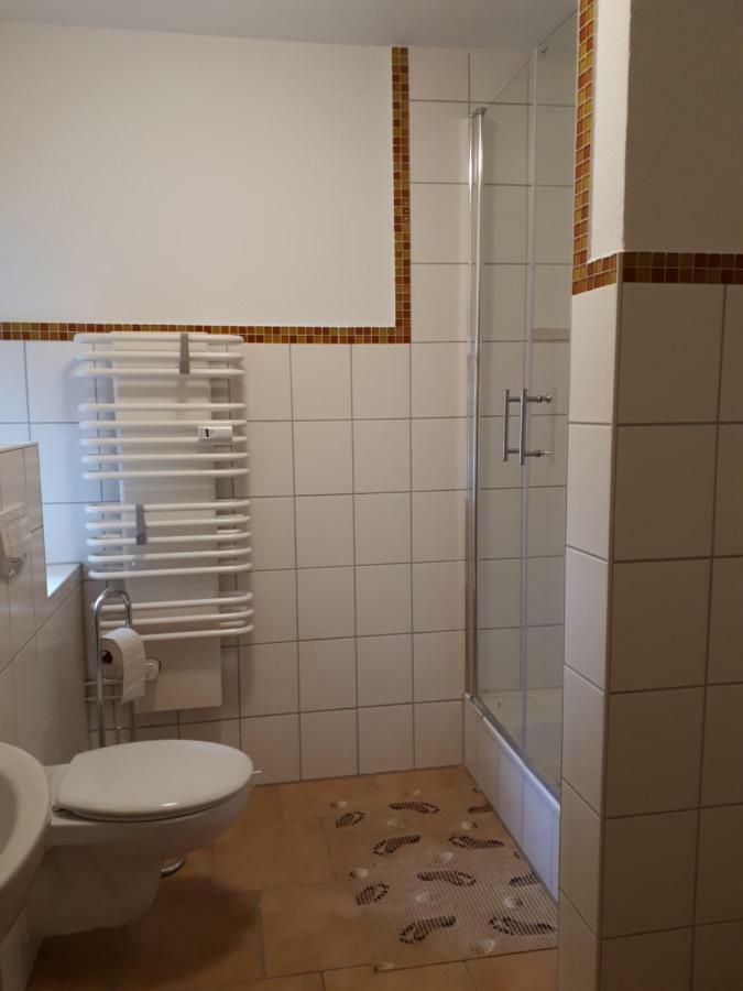 City Pension Zwickau Exterior foto